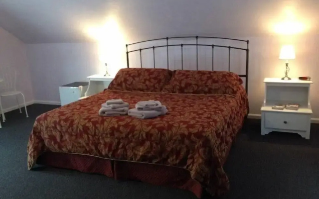 Ahoy Inn Guesthouse