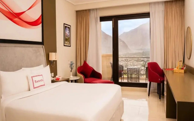 Ramada Resort by Wyndham Gilgit