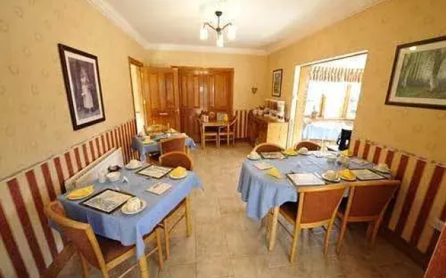 Windsor Lodge B&B