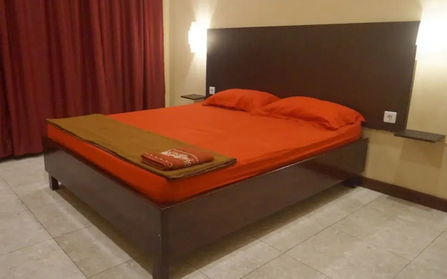 Griya Ringo Guest House