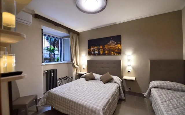 Domus Catone 21