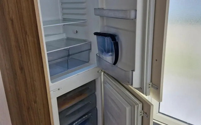 3-bed Caravan, Sleeps 8 With Pool