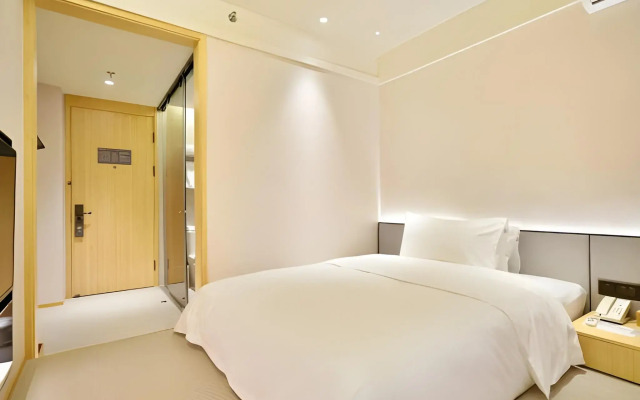 Ji Hotel Shanghai Lujiazui Shangcheng Road