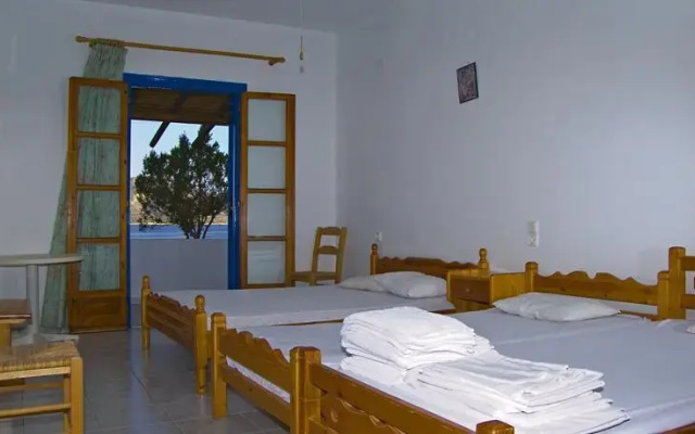 Anatoli Hotel