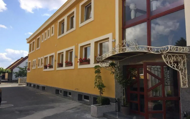 Hotel Kennedy