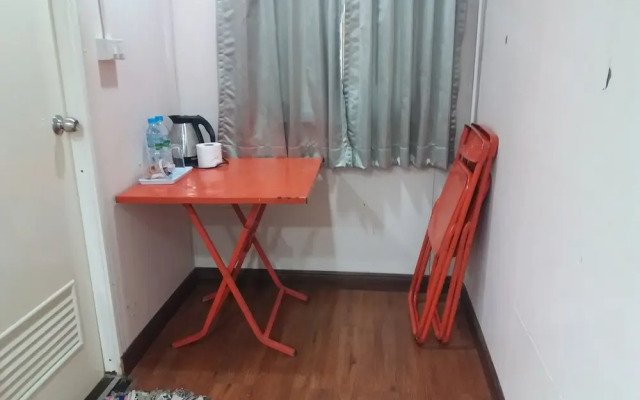 Nakhonyok Homestay