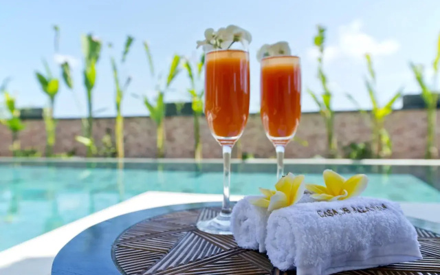 Casa de Balangan by Exotiq Villa Holidays