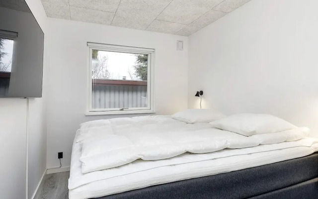 4 Star Holiday Home in Vaeggerlose