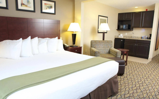 Holiday Inn Express Bloomington West by IHG