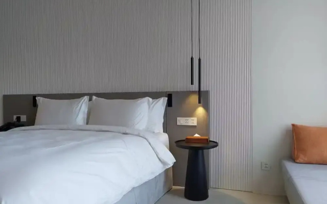 Aquatree Resort