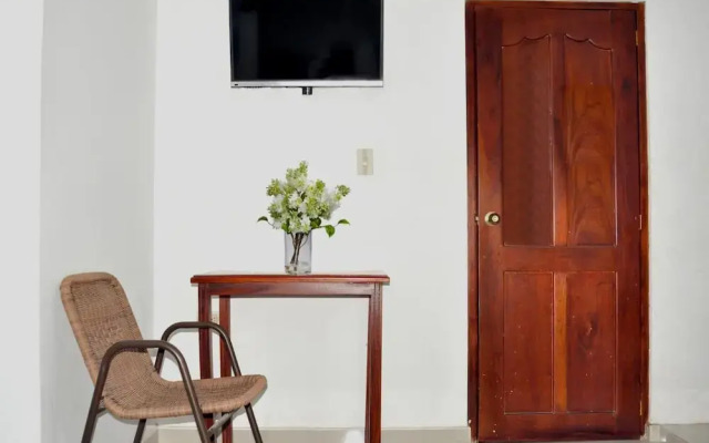 Hotel Arce Plaza