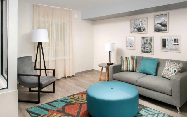 WoodSpring Suites St. Joseph