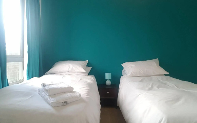Guild House Apartments