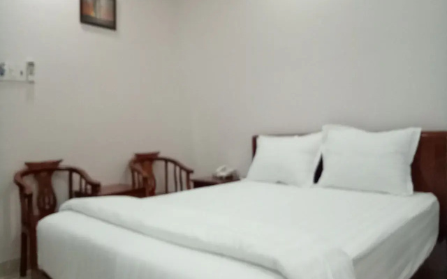 Kyo Hotel