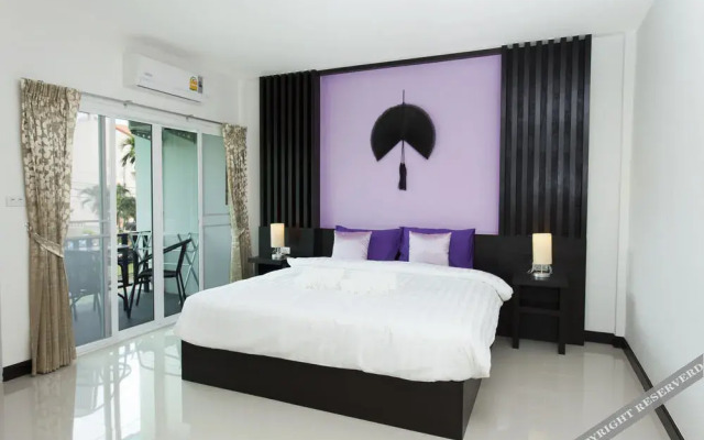 Puding Lodge Guest House