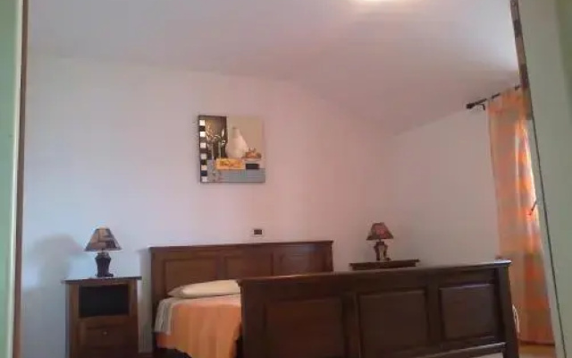 Apartments Edo