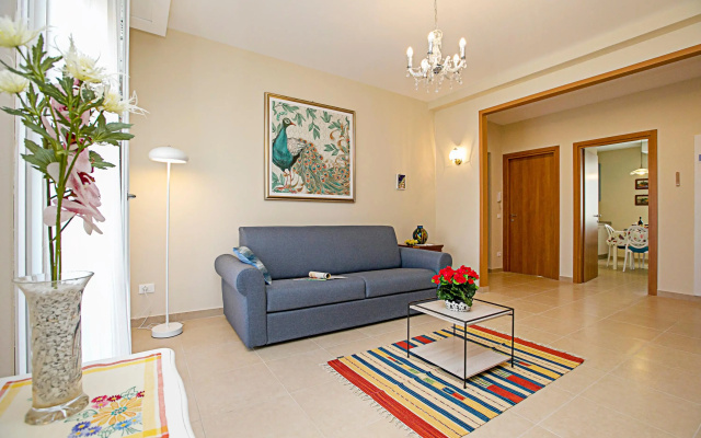 Villa Mimosa Apartments
