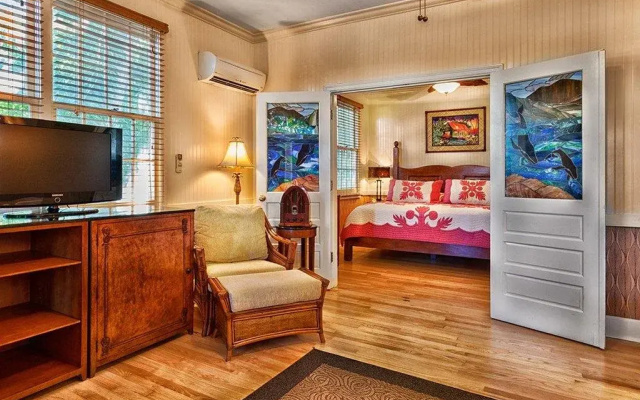 The Plantation Inn