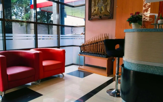 Hotel Bintang Redannte