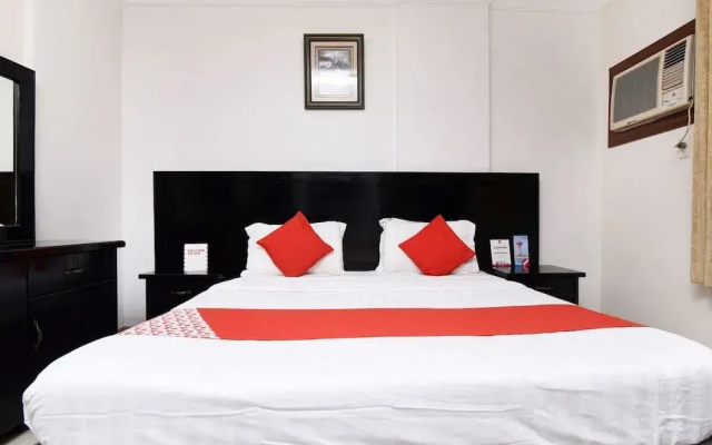 OYO 367 Season Hotel