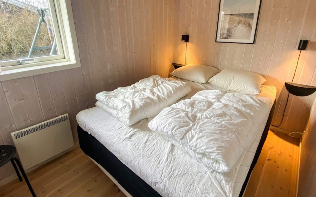 6 Person Holiday Home in Juelsminde