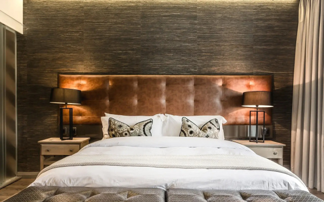Franschhoek Boutique Hotel
