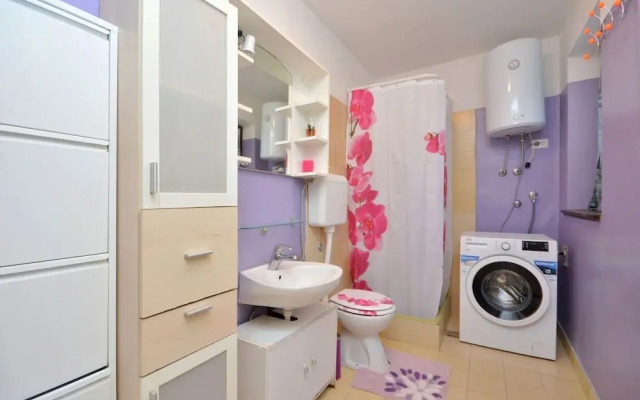 Bacvice Beach Apartment