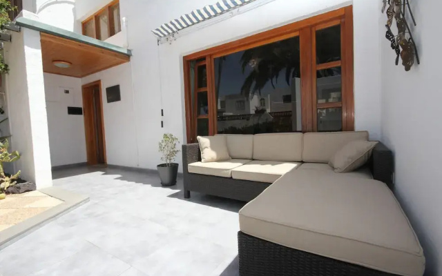 Apartamento Perla I de Playa Honda