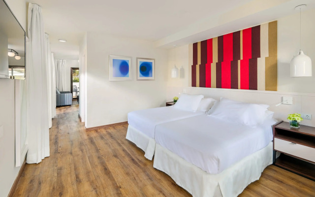 H10 Taburiente Playa
