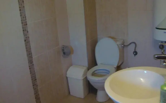 Moskito Guest House