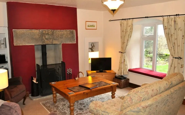 Bramblewick Cottage