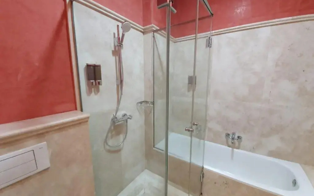 Bns Dauro Suites
