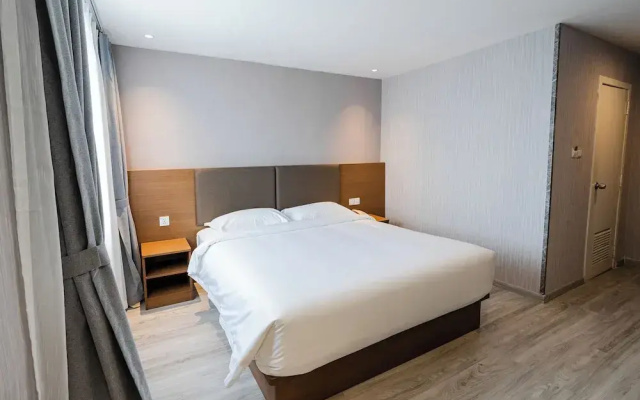 Aurea Delight Hotel
