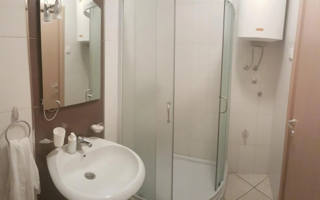 Kopaonik Jolly kop Villa Jana apartmant 6