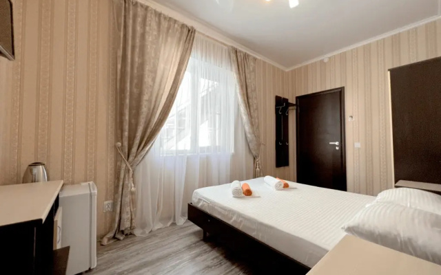 Hotel Kipr Gelendzhik