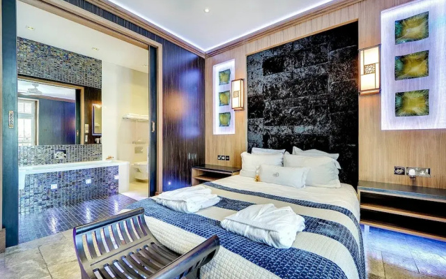 Mala Anglia Apartments