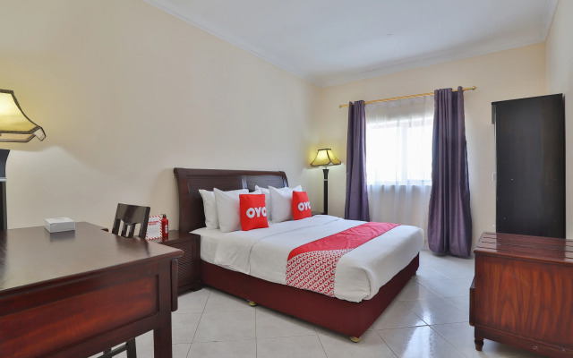 OYO 365 Marhaba Residence Hotel Apartments