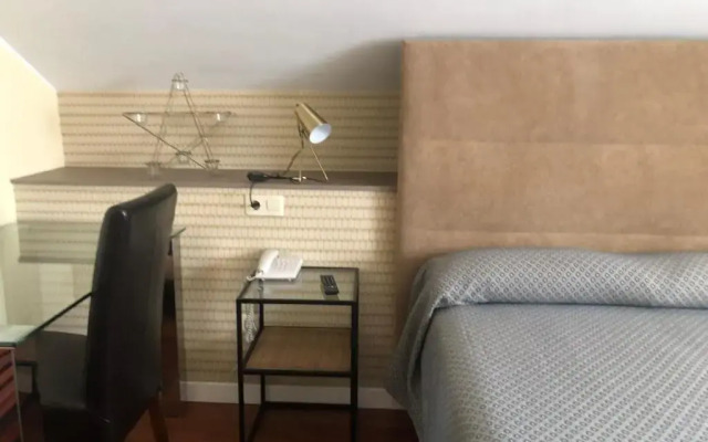 Hotel Verdemar