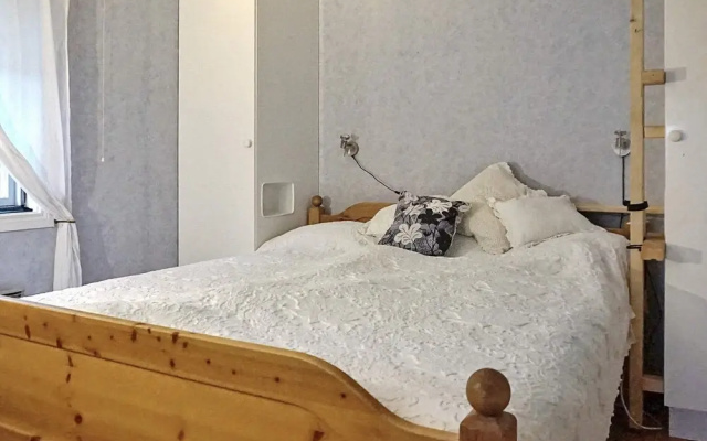 5 Person Holiday Home in Hallstavik