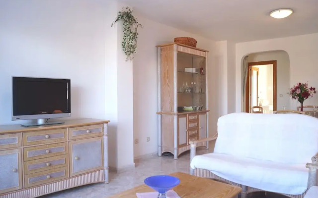 Apartamento Puerto Latino II