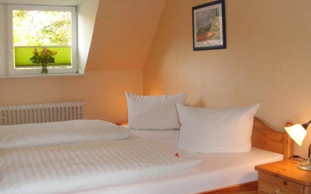 Hotel Pension Haus Irene