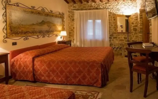 Country Hotel Poggiomanente