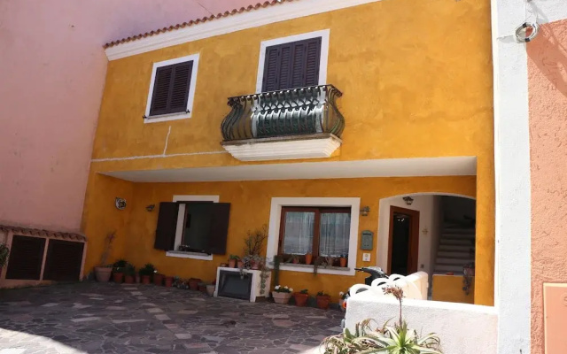 Casette del Centro