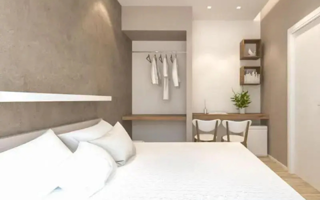 La Nonnina Suite