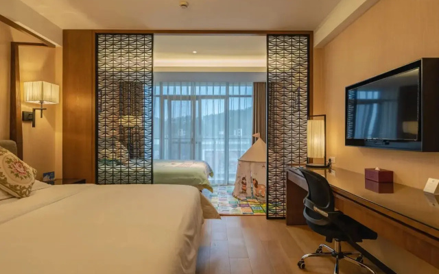 SSAW Boutique Hotel Hangzhou Qiandao