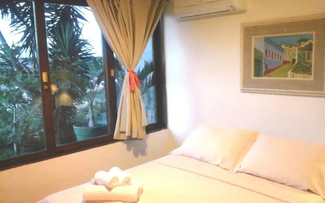 Bella Vista Eco Experience