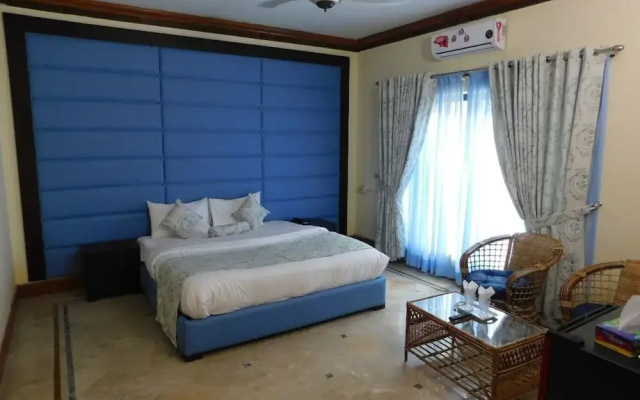 Casa Blanca Suite