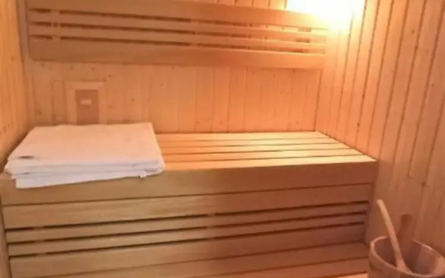 Lipno Port Apartment A103