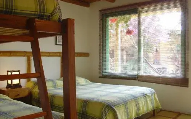 Puerto Palos Hostal