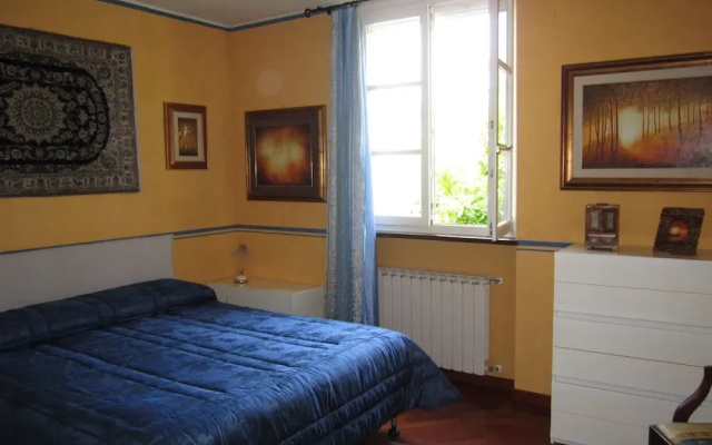 Villa Il Pozzo